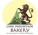 Lion Mountain Bakery Photo