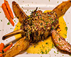 La Famiglia in Destin, FL at Restaurant.com
