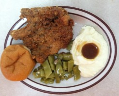 Country Sunrise Restaurant in Huntsville, TN at Restaurant.com