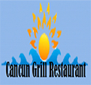 Cancun Grill Restaurant Logo