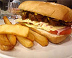 Vaca Loca The Latin Taste in Seattle, WA at Restaurant.com