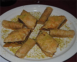 Alamir Restaurant in Arlington, TX at Restaurant.com