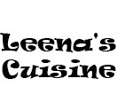 Leena's Cuisine Logo