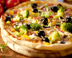 Poppy's Pizza in San Antonio, TX at Restaurant.com