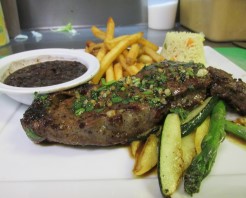 Don Ramon in Silver Spring, MD at Restaurant.com
