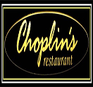 Choplin's Restaurant Logo