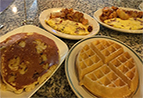 River Rock Diner in Owego, NY at Restaurant.com