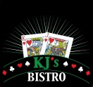 KJ's Bistro Logo