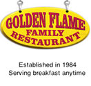 Golden Flame Family Restaurant