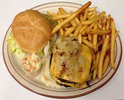 Golden Flame Family Restaurant Photo