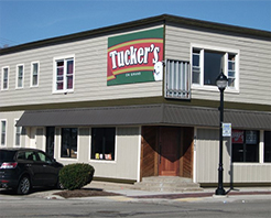 Tucker's on Grand in River grove, IL at Restaurant.com