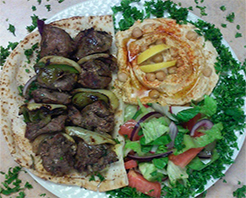 Cedars Grill in Saint Petersburg, FL at Restaurant.com