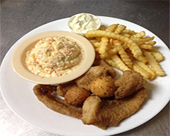 Liberty General Store & Diner in Columbia, KY at Restaurant.com