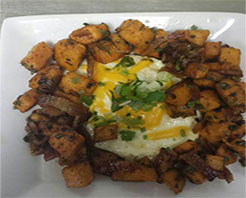 LE PETIT DEJEUNER in Detroit, MI at Restaurant.com