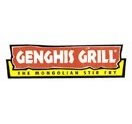 Genghis Grill