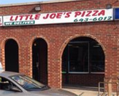 Little Joe's Pizza in Wheatley Heights, NY at Restaurant.com