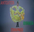 Antojitos Byanca Cravings Logo