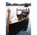 Gondola Adventures Inc. in Newport Beach, CA at Restaurant.com
