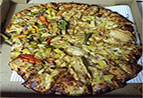 Paso's Pizza Kitchen in Paso Robles, CA at Restaurant.com