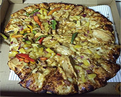 Paso's Pizza Kitchen in Paso Robles, CA at Restaurant.com