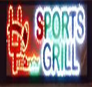 4th Quarter Sports Grill Logo