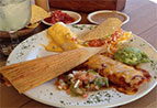 Rivera's in Severna Park, MD at Restaurant.com