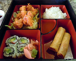 Sushi Zen Maru in Long Beach, CA at Restaurant.com