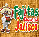 Fajitas Taqueria Jalisco Logo