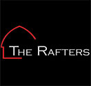 The Rafters Logo