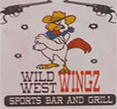 Wild West Wingz Logo