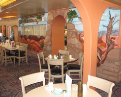 Thunderbird Restaurant in Mount Carmel, UT at Restaurant.com