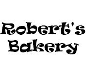 Robert's Bakery Logo