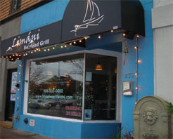 Limani Seafood Grill in Westfield, NJ at Restaurant.com