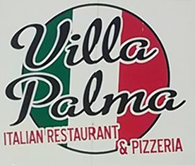 Villa Palma Italian Restaurant Logo