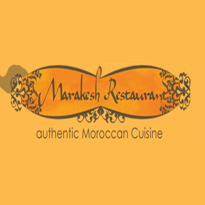 Marakesh Restaurant Logo