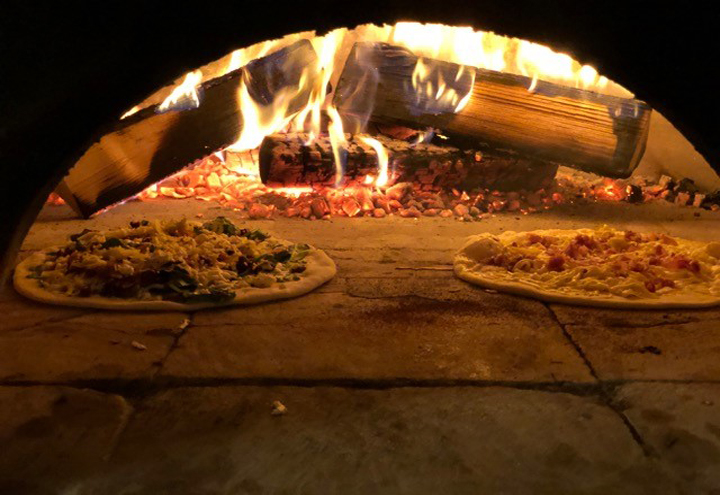 Veneto Wood Fired Pizza & Pasta in Rochester, NY at Restaurant.com