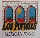 Los Portales Mexican Food