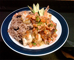 Rocatone Seafood Restaurant in Bronx, NY at Restaurant.com