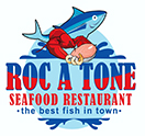 Rocatone Seafood Restaurant Logo
