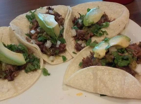 Edgar's Big Taco 2 in Kilgore, TX at Restaurant.com