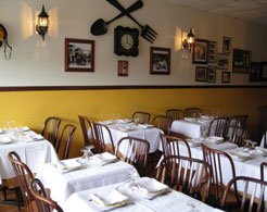 Spadaro New York Ristorante in New Rochelle, NY at Restaurant.com
