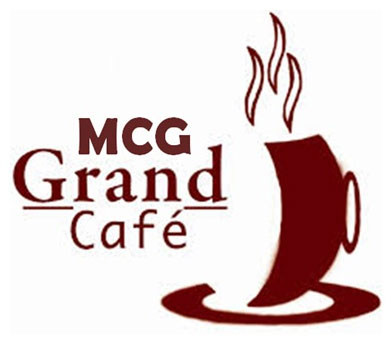 MCG Grand Cafe