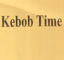 Amir's Shish Kabob Logo