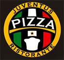 Juventus Pizza Ristorante Logo