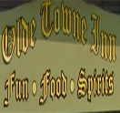 Olde Towne Inn Logo