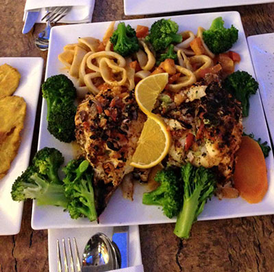 Mi Casa Restaurant in Freeport, NY at Restaurant.com