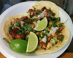El Rincon Mexicano in Tujunga, CA at Restaurant.com