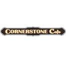 The Cornerstone Cafe Logo