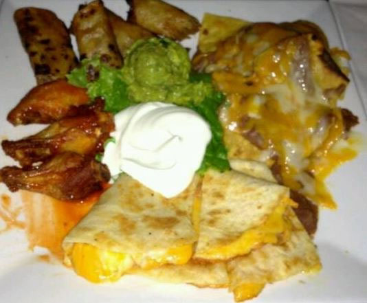 Tijuana's Mexican Cafe in Silver Spring, MD at Restaurant.com