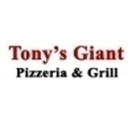 Fat Tony's Pizza